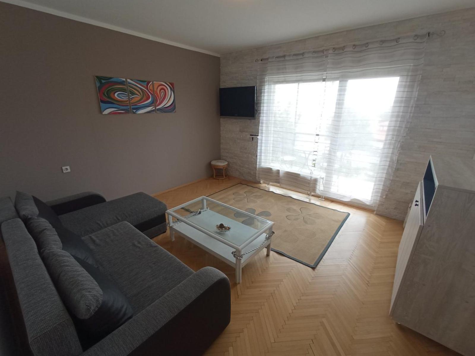 Apartman Simun Apartment Rijeka Room photo